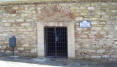 puerta de entrada