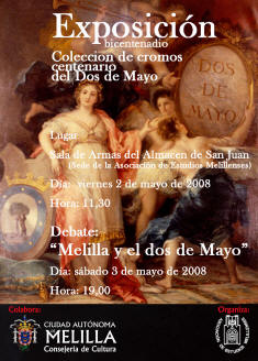 dos de mayo 
